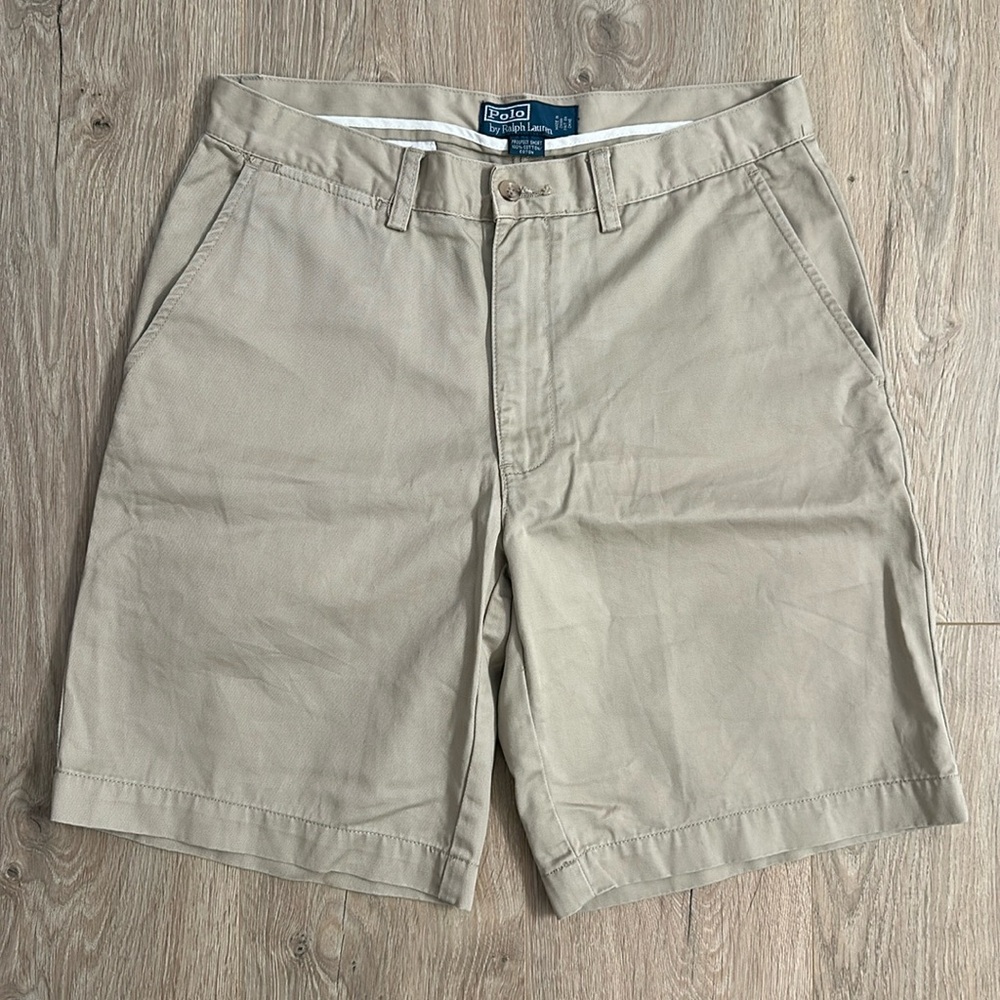 Polo Ralph Lauren Shorts